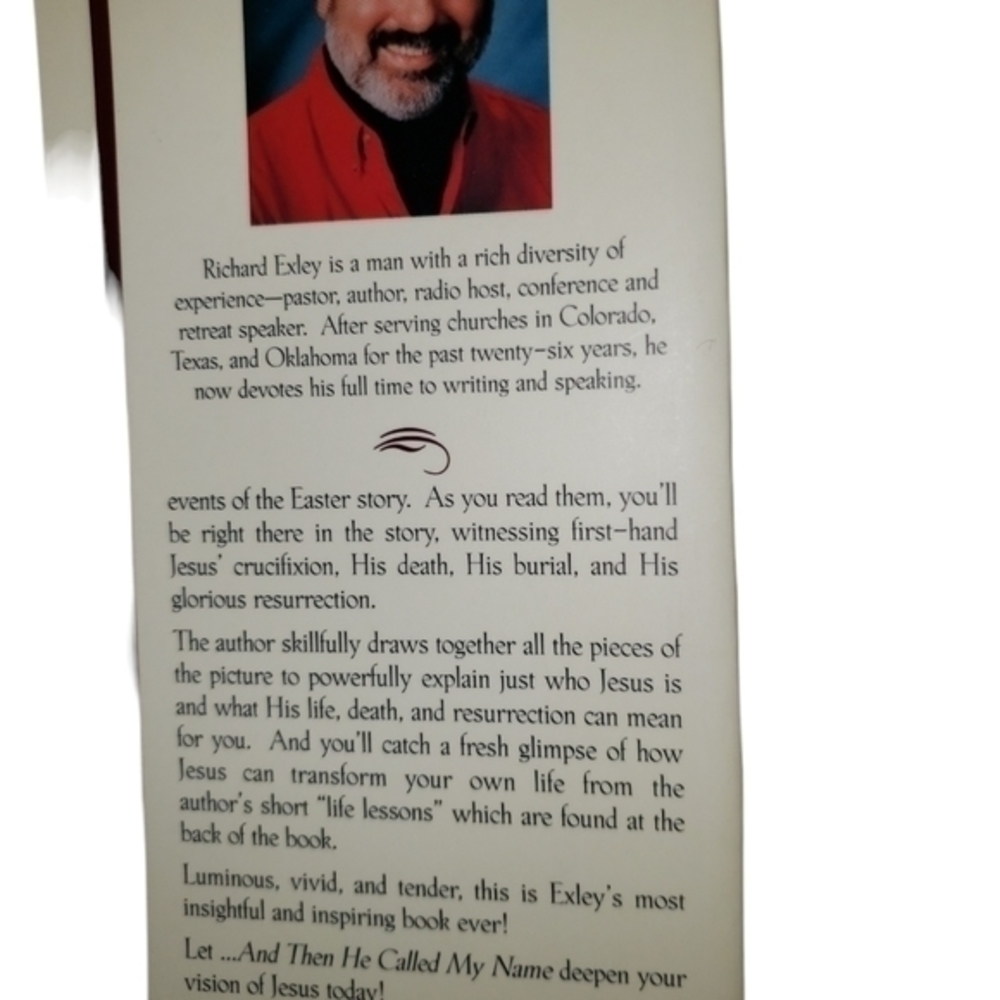 Religious book - Picture 3 of 3